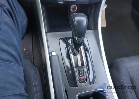 2013 Honda Accord Sport from USA, damaged, VIN 1HGCR2F59DA172790